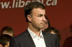 Dr. Keith Martin is a Member of Parliament, Esquimalt-Juan de Fuca, for the Liberal Party of Canada.